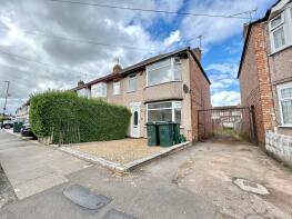 76, Hartland Avenue, Coventry CV2 3EQ