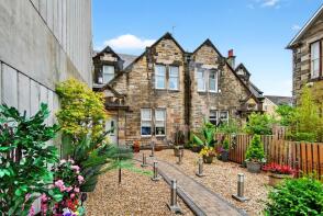 30, Beresford Terrace, Ayr KA7 2EG