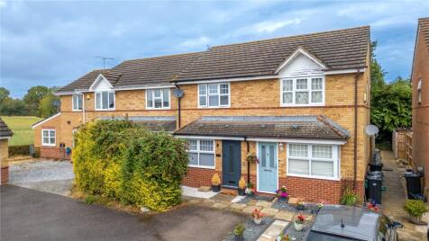 Century Drive, Spencers Wood, Reading, Berkshire, RG7