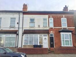 39, Dolobran Road, Birmingham B11 1HL