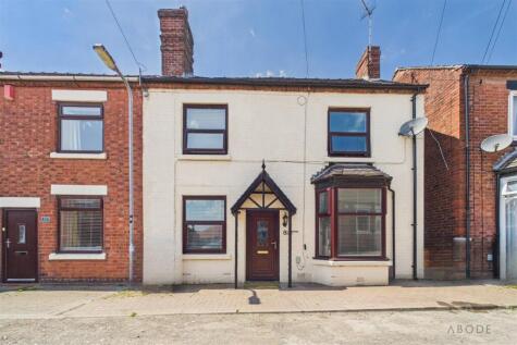 Coronation Street, Cheadle
