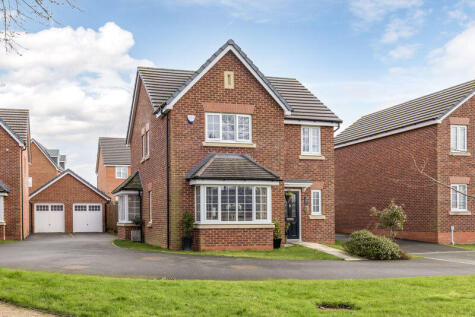 Broadleaf Crescent, Standish, WN6 0ZN