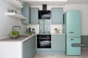 Flat 2, 78, Raleigh Road, Hornsey, London N8 0JA