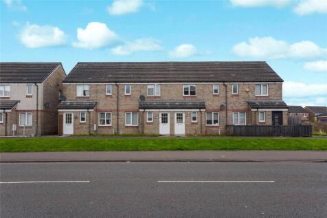 Gartloch Road, Garthamlock, Glasgow, G33
