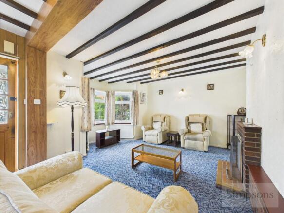 Hamfield, Wantage, OX12 photo 4