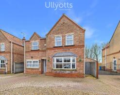 8, The Beechwood, Driffield YO25 5NS