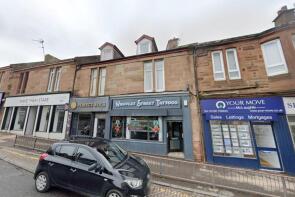 4, School Street, Coatbridge ML5 4DZ