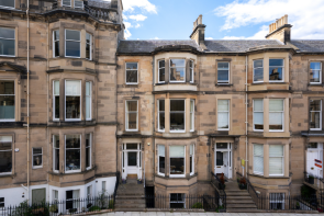 Gf, 1, Belgrave Place, Dean, Edinburgh EH4 3AN