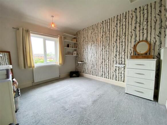 Bedroom Two 039