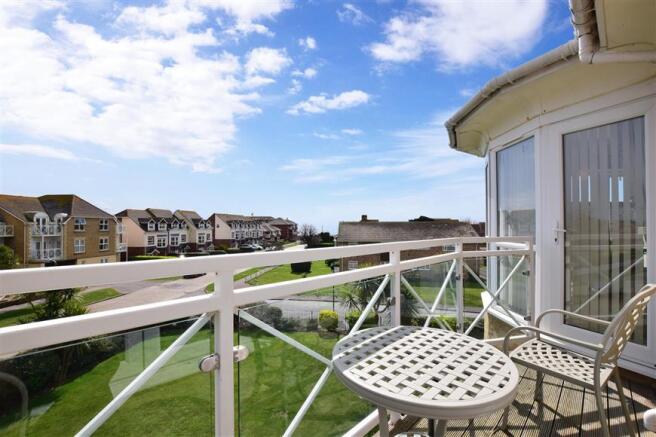 Balcony / Terrace
