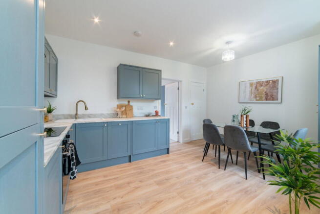 3 bed Terraced for sale Image 9