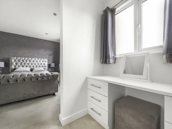 Master Bedroom an...