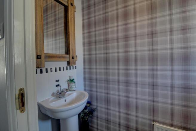 Cloakroom Wc