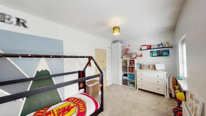 Bedroom 2