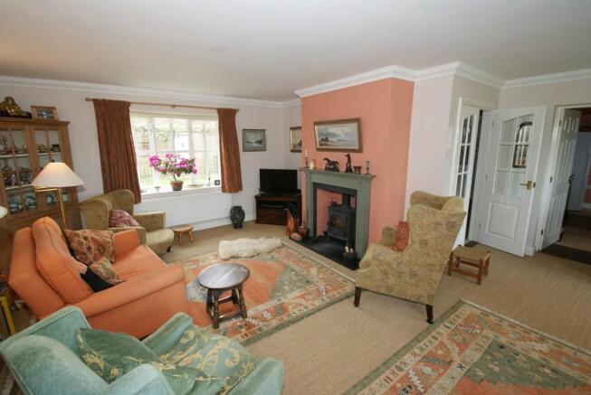 Drawing Room