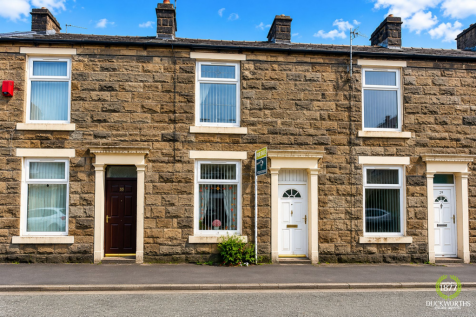 Anyon Street, Darwen, BB3