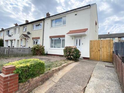 Eton Avenue, Huddersfield