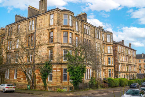 Clouston Street , Glasgow