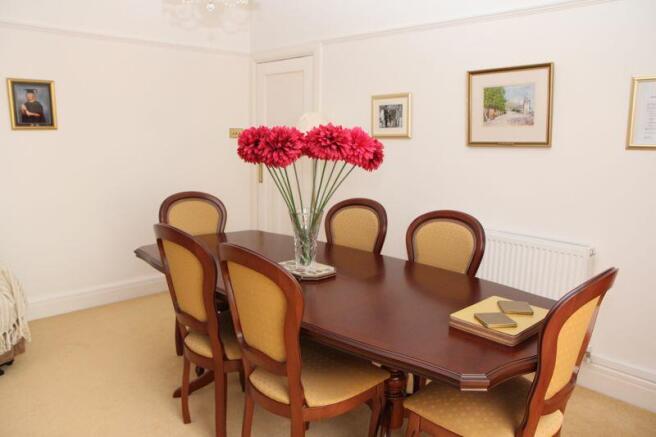 Reception 2