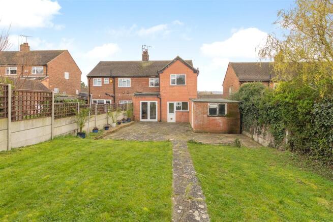 Downs Avenue, Whitstable