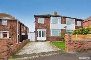 22, Marion Drive, Runcorn WA7 4QL
