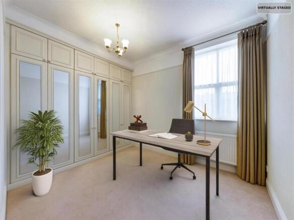 2 bed Flat for sale Image 8