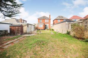 397, Wallisdown Road, Poole BH12 5BY