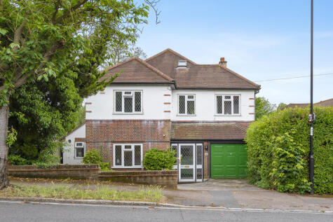 Coulsdon, Surrey
