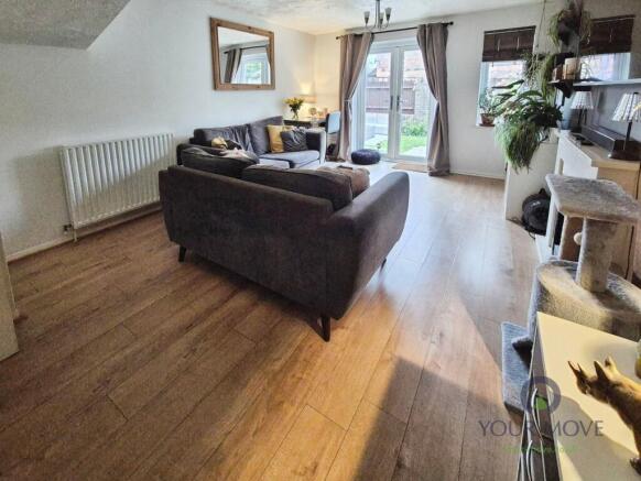 Ashley Gardens, Amberstone, Hailsham, East Sussex, BN27 photo 4