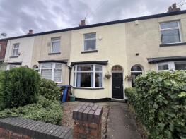 23, Mill Lane, North Reddish, Stockport SK5 6UU
