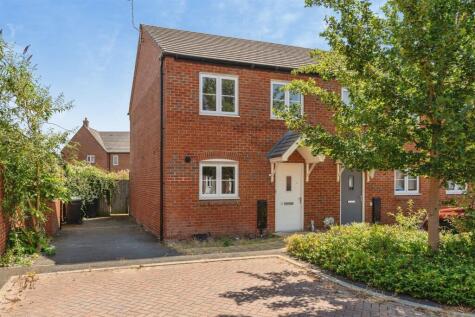 Malayan Place, Saighton, Chester