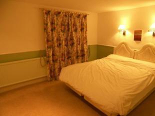 Bedroom On 1st Floor