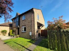 9, Coopers Way, Ipswich IP6 0TF