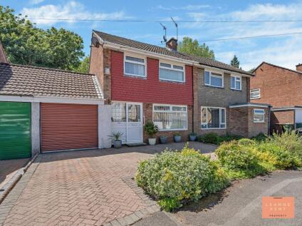 Lon-Y-Deri, Caerphilly, CF83