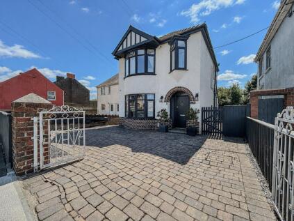 City Road, Haverfordwest, Pembrokeshire, SA61