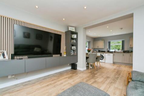 Troon Way, Abergele, Conwy, LL22