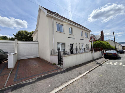 Aruma Court, Church Street, Penydarren, Merthyr Tydfil, CF47 9JP