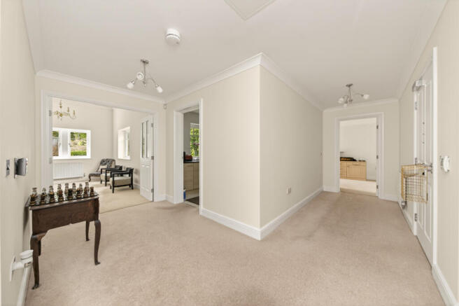 2 bed Retirement Property for sale Image 6