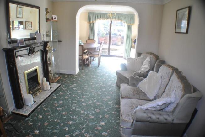 SITTING ROOM