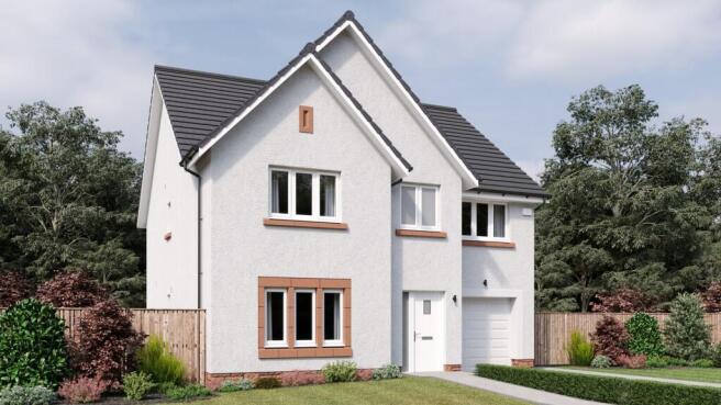 longbanks green, dunbar