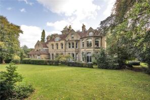 Flat 4, 54 Edenhurst, Oakhill Road, Sevenoaks TN13 1NS