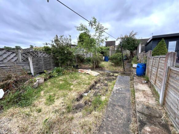 2 bed Terraced for sale Image 9