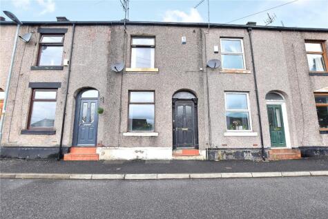 Harold Street, Smallbridge, Rochdale, OL16