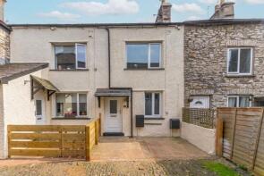 5, Leececroft, Stramongate, Kendal LA9 4BD