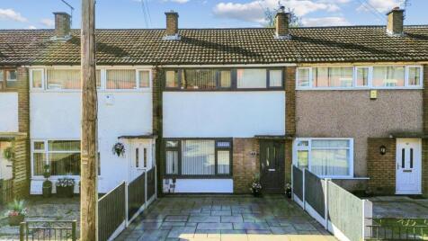 Etherstone Street, Leigh, WN7