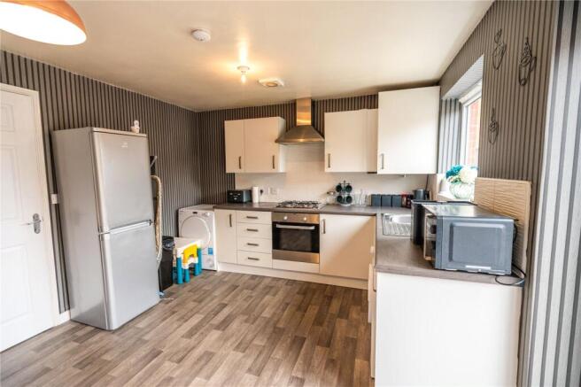 Kitchen-Diner