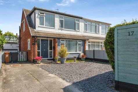 Princes Drive, Flint, Flintshire, CH6