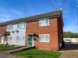 52, Flatford Drive, Clacton-on-sea CO16 8AJ