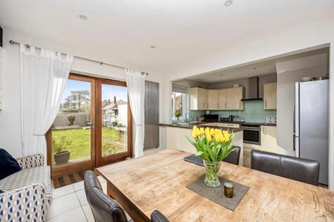 Mill Lane, Portslade