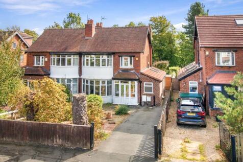 Davies Avenue, Leeds, LS8
